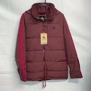 Burton W Keelan JK  color pyroyl/spdplm.  Small